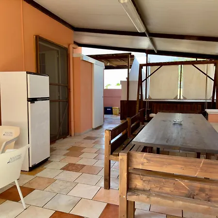 Ilda Holiday home *