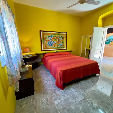 Ilda Holiday home *