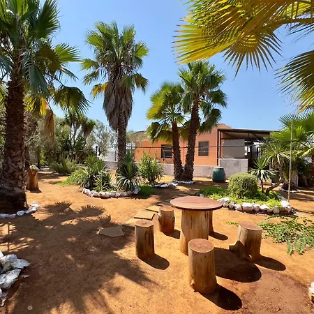 Ilda Holiday home