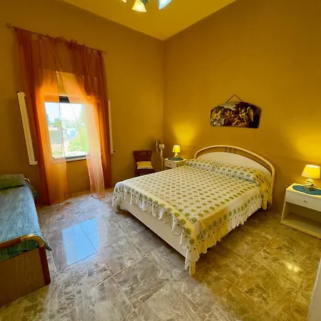 Holiday home Ilda