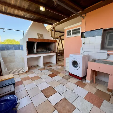 Holiday home Ilda *