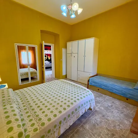 Holiday home Ilda Capilungo