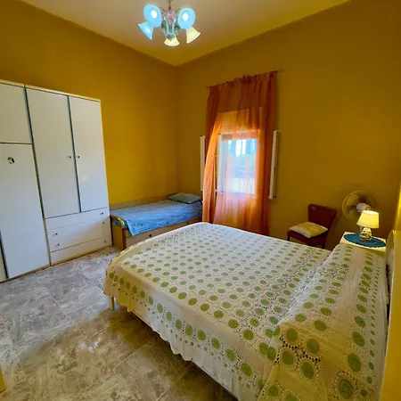 Ilda Holiday home