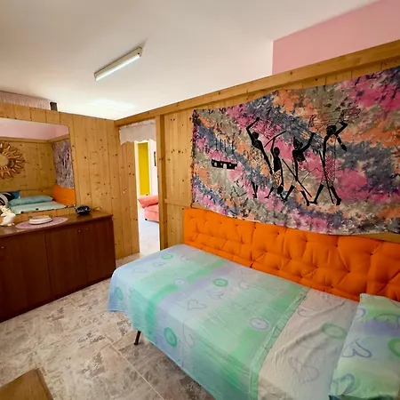 Holiday home Ilda *