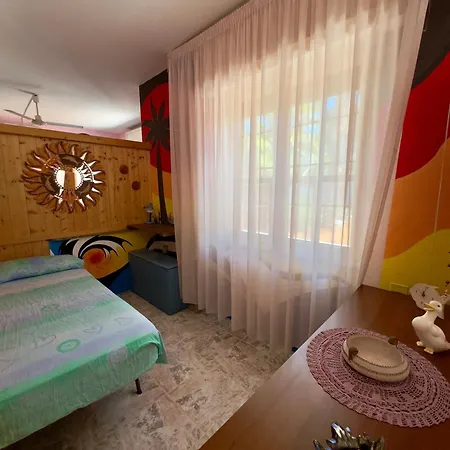 Ilda Holiday home Capilungo