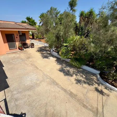 Holiday home Ilda *