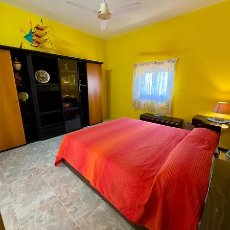 Holiday home Ilda