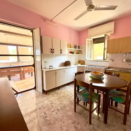 Holiday home Ilda