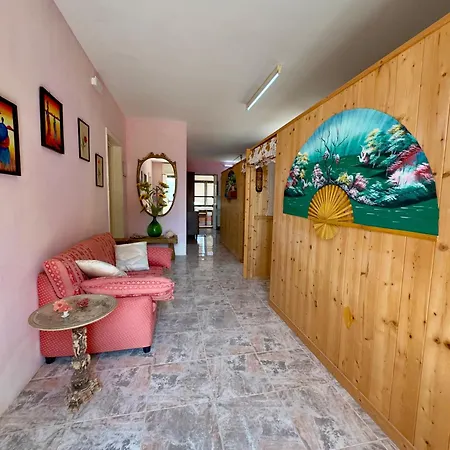 Holiday home Ilda *