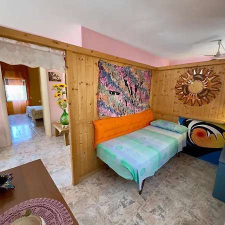 Holiday home Ilda Capilungo
