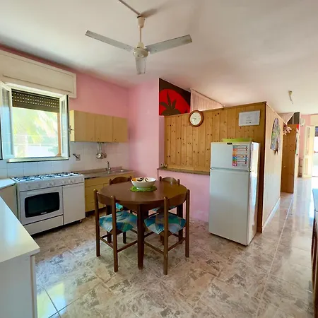 Ilda Holiday home
